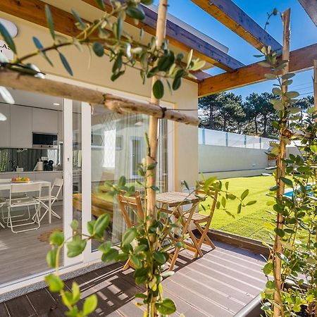 וילה נובה דה גאיה Guestready - Madalena Retreat Village Home 2 מראה חיצוני תמונה