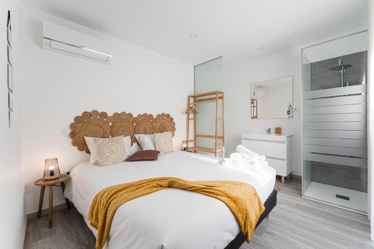 וילה נובה דה גאיה Guestready - Madalena Retreat Village Home 2 מראה חיצוני תמונה