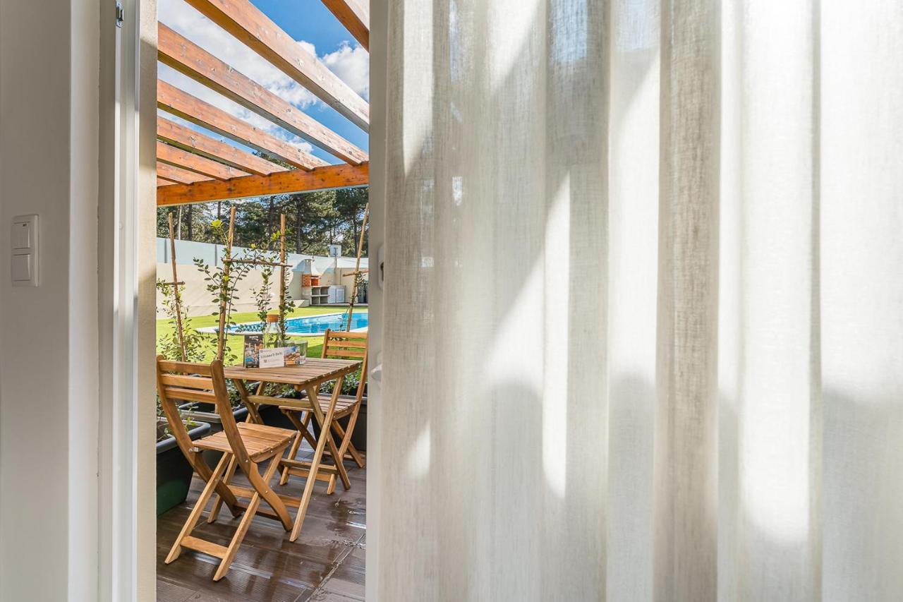 וילה נובה דה גאיה Guestready - Madalena Retreat Village Home 2 מראה חיצוני תמונה