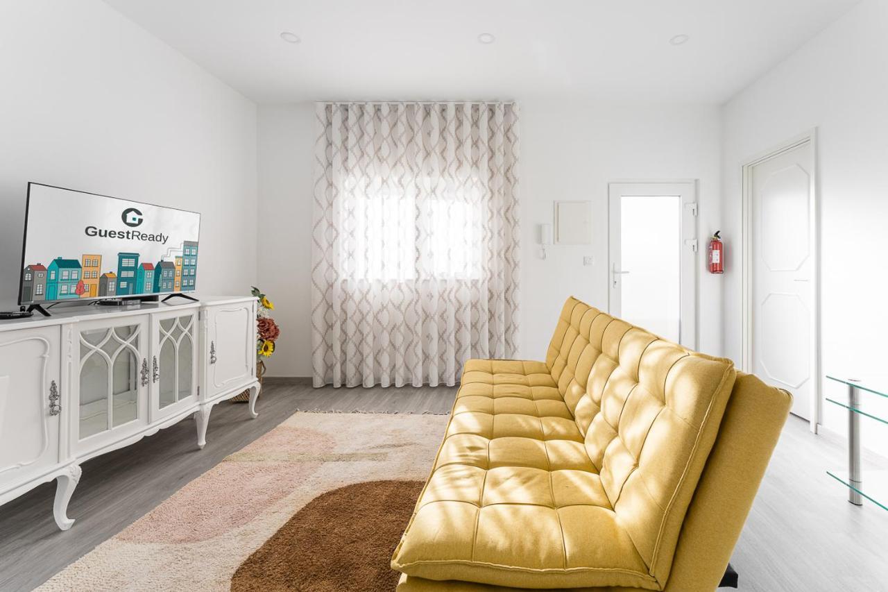 וילה נובה דה גאיה Guestready - Madalena Retreat Village Home 2 מראה חיצוני תמונה