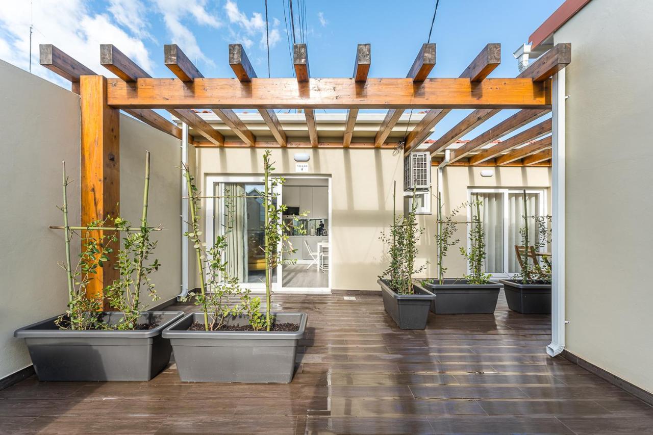 וילה נובה דה גאיה Guestready - Madalena Retreat Village Home 2 מראה חיצוני תמונה