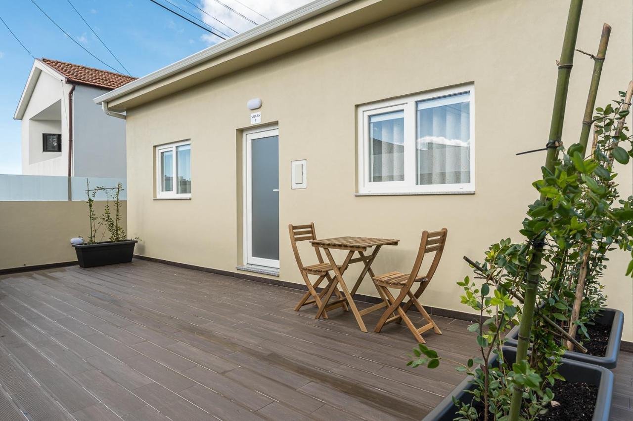 וילה נובה דה גאיה Guestready - Madalena Retreat Village Home 2 מראה חיצוני תמונה