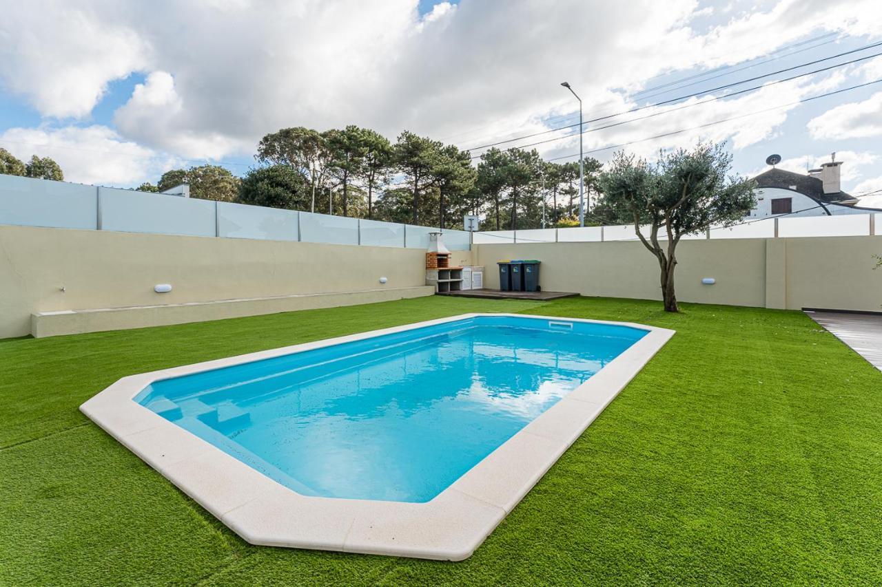 וילה נובה דה גאיה Guestready - Madalena Retreat Village Home 2 מראה חיצוני תמונה