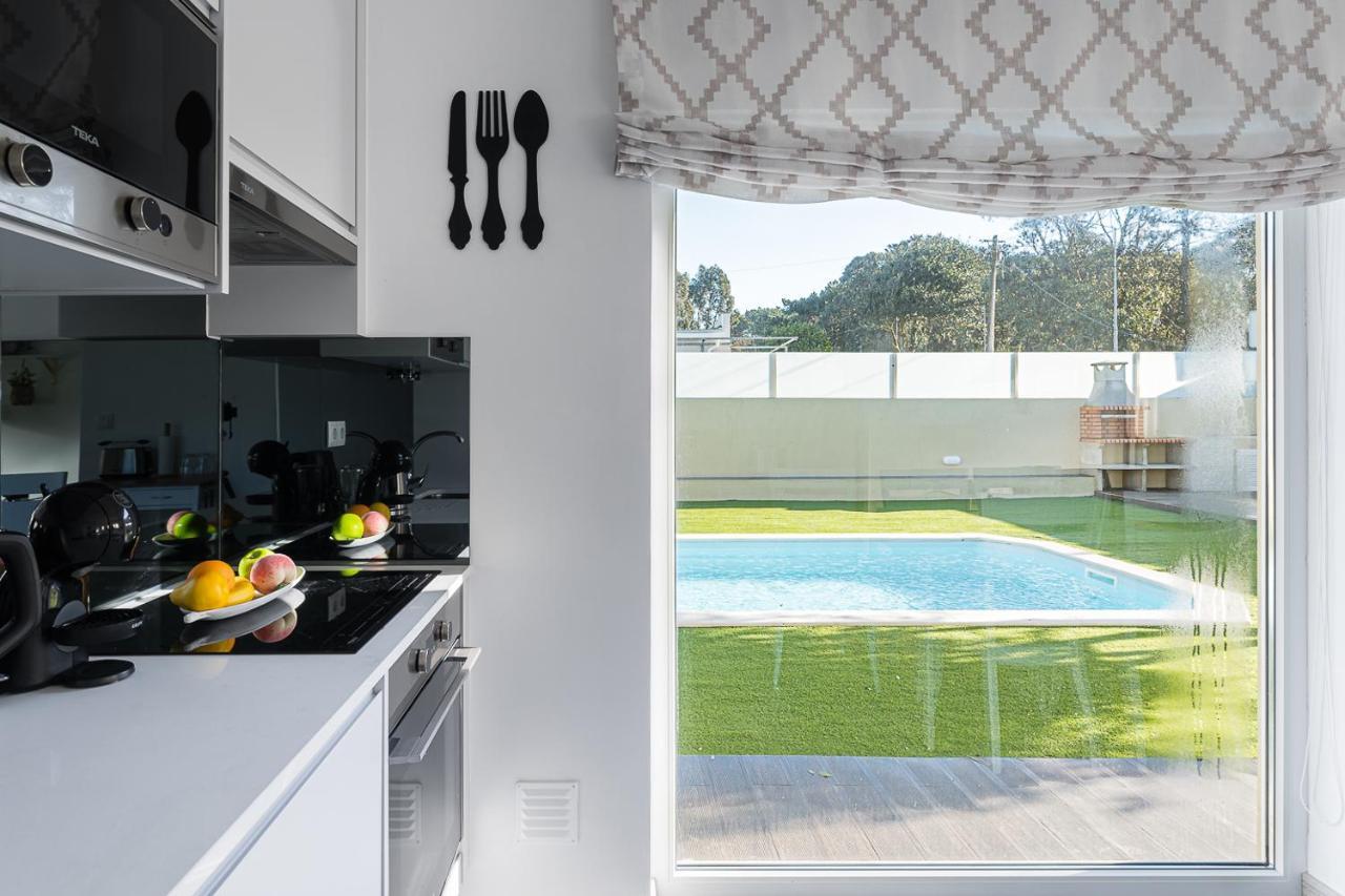 וילה נובה דה גאיה Guestready - Madalena Retreat Village Home 2 מראה חיצוני תמונה