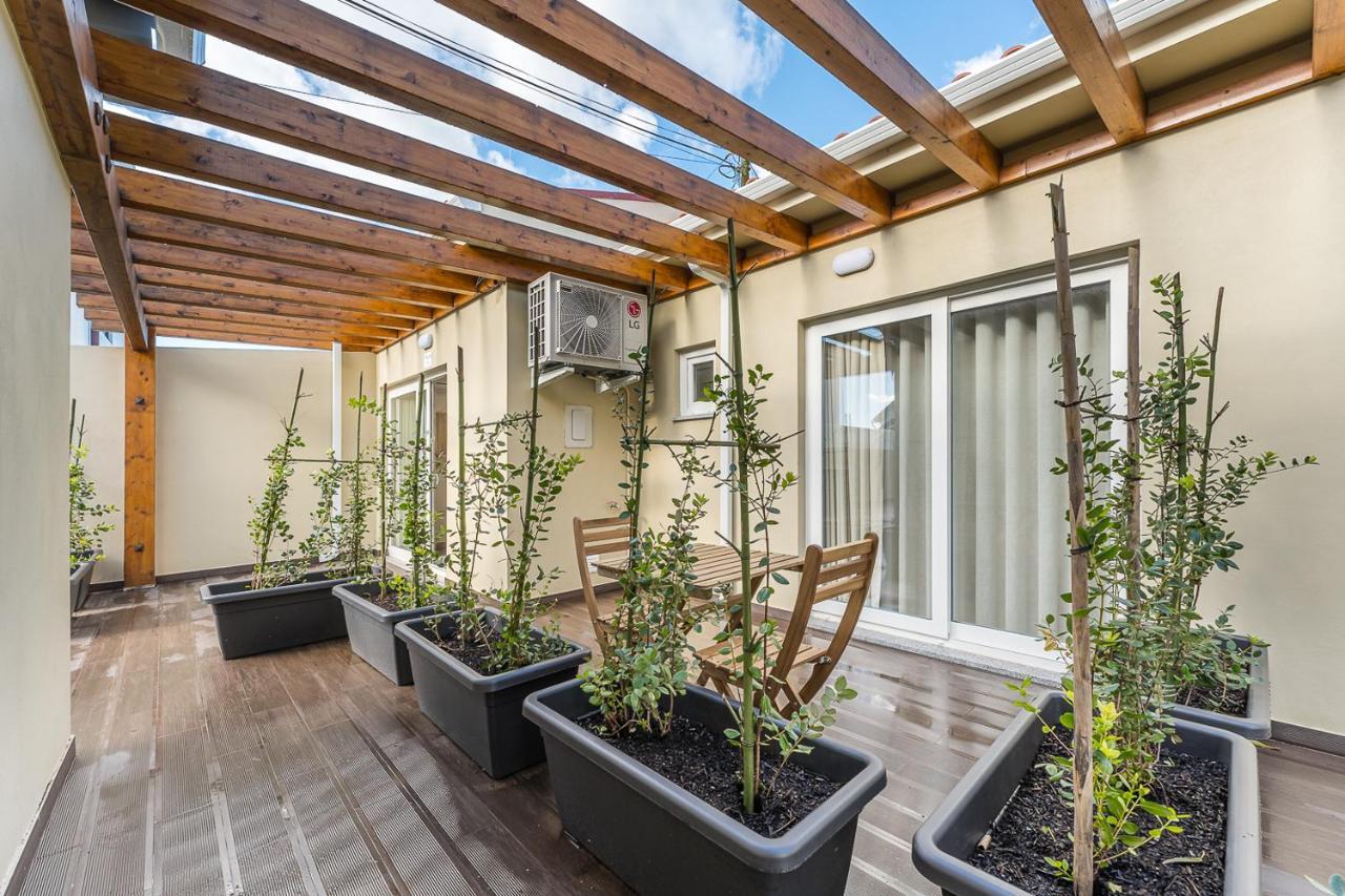 וילה נובה דה גאיה Guestready - Madalena Retreat Village Home 2 מראה חיצוני תמונה