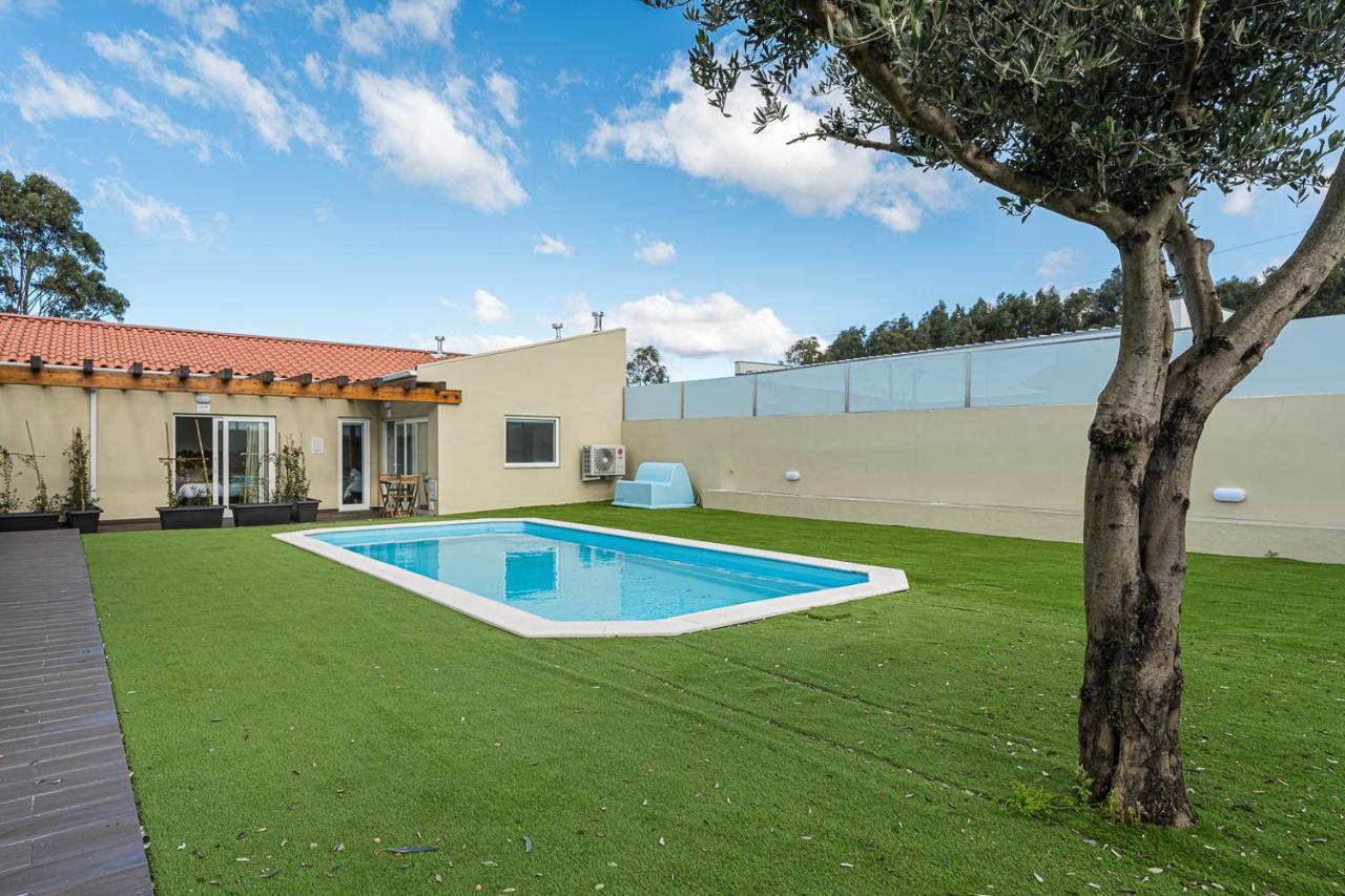 וילה נובה דה גאיה Guestready - Madalena Retreat Village Home 2 מראה חיצוני תמונה