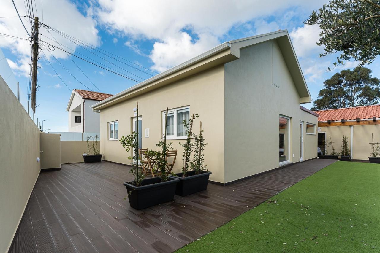 וילה נובה דה גאיה Guestready - Madalena Retreat Village Home 2 מראה חיצוני תמונה