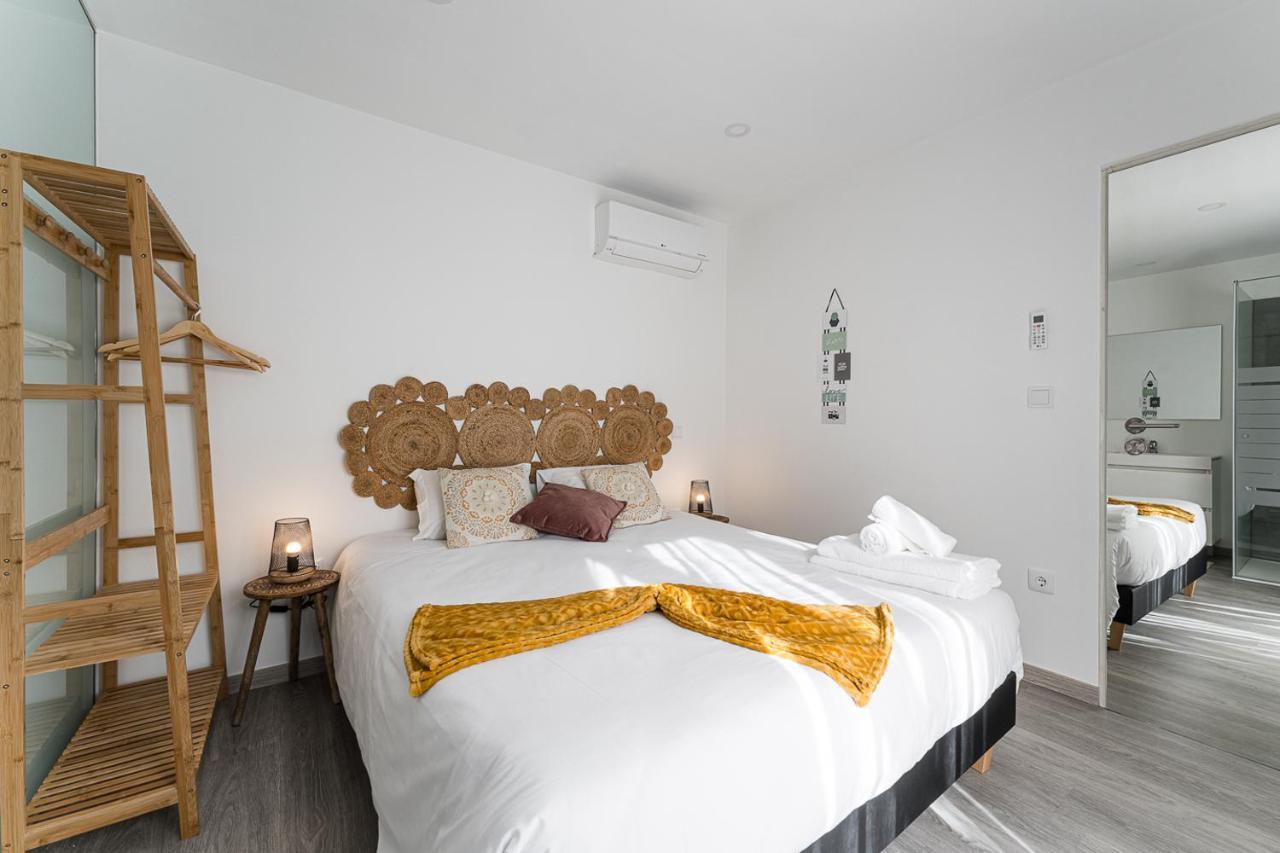 וילה נובה דה גאיה Guestready - Madalena Retreat Village Home 2 מראה חיצוני תמונה