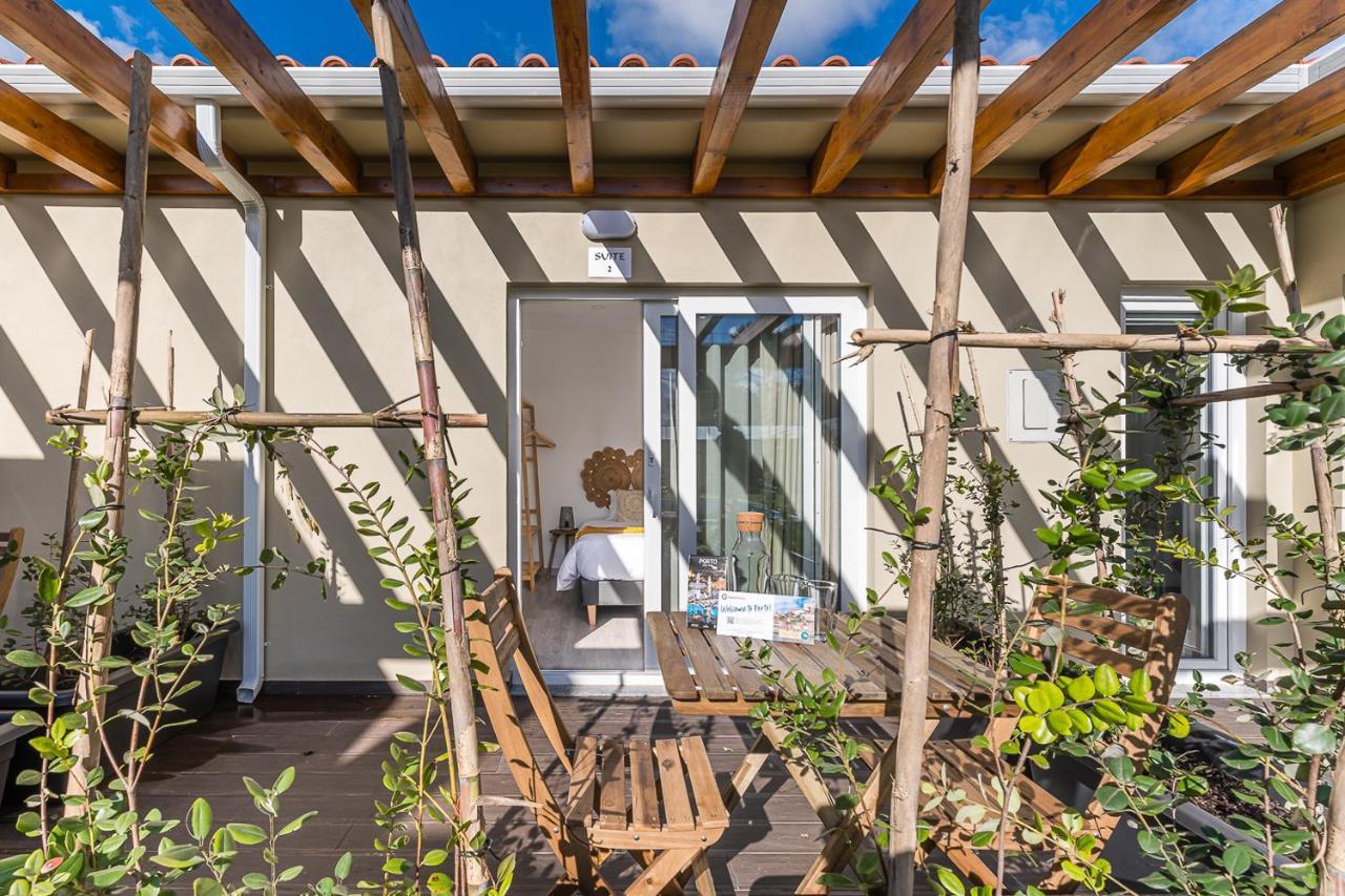 וילה נובה דה גאיה Guestready - Madalena Retreat Village Home 2 מראה חיצוני תמונה