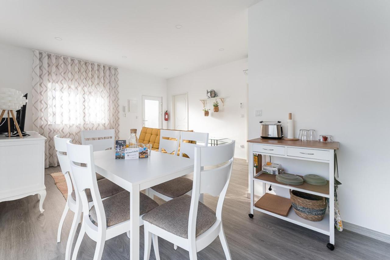 וילה נובה דה גאיה Guestready - Madalena Retreat Village Home 2 מראה חיצוני תמונה
