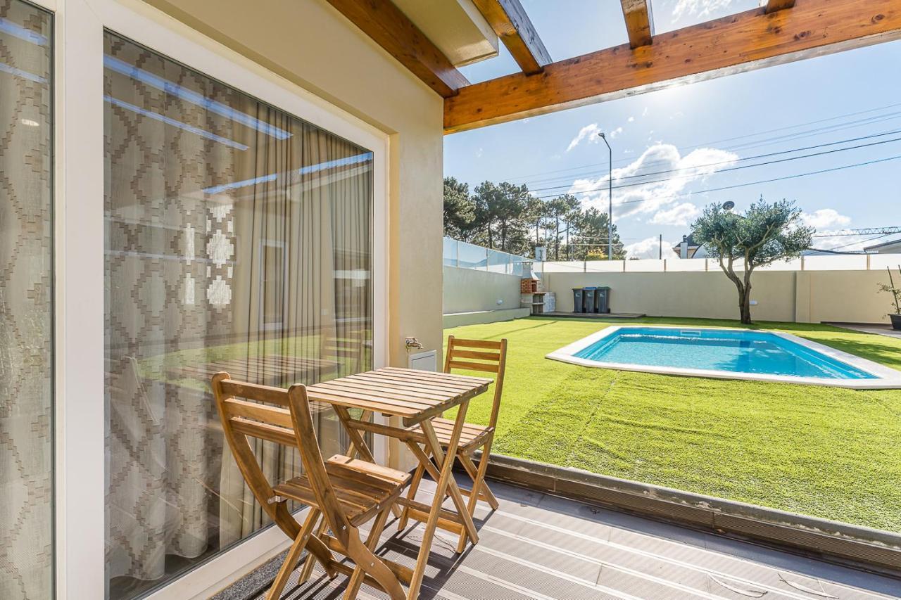 וילה נובה דה גאיה Guestready - Madalena Retreat Village Home 2 מראה חיצוני תמונה