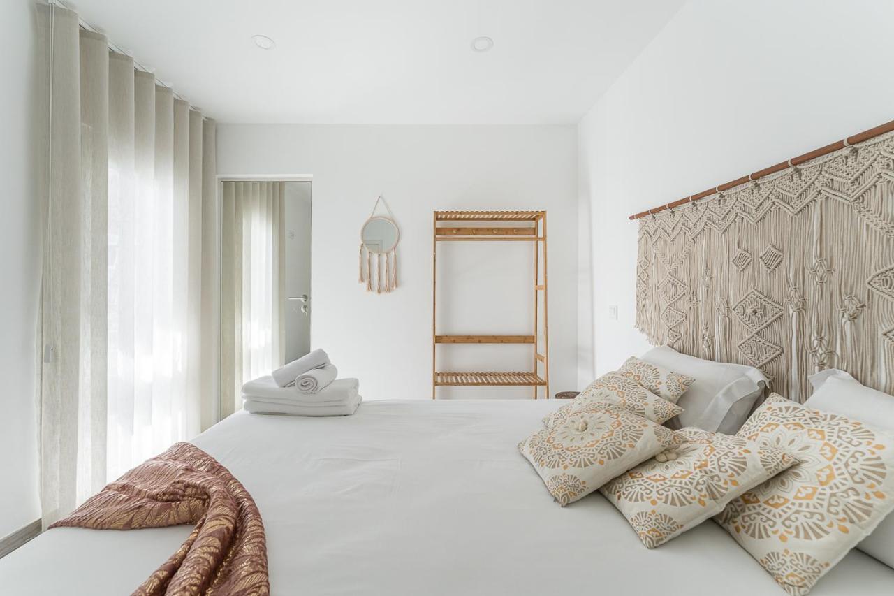 וילה נובה דה גאיה Guestready - Madalena Retreat Village Home 2 מראה חיצוני תמונה