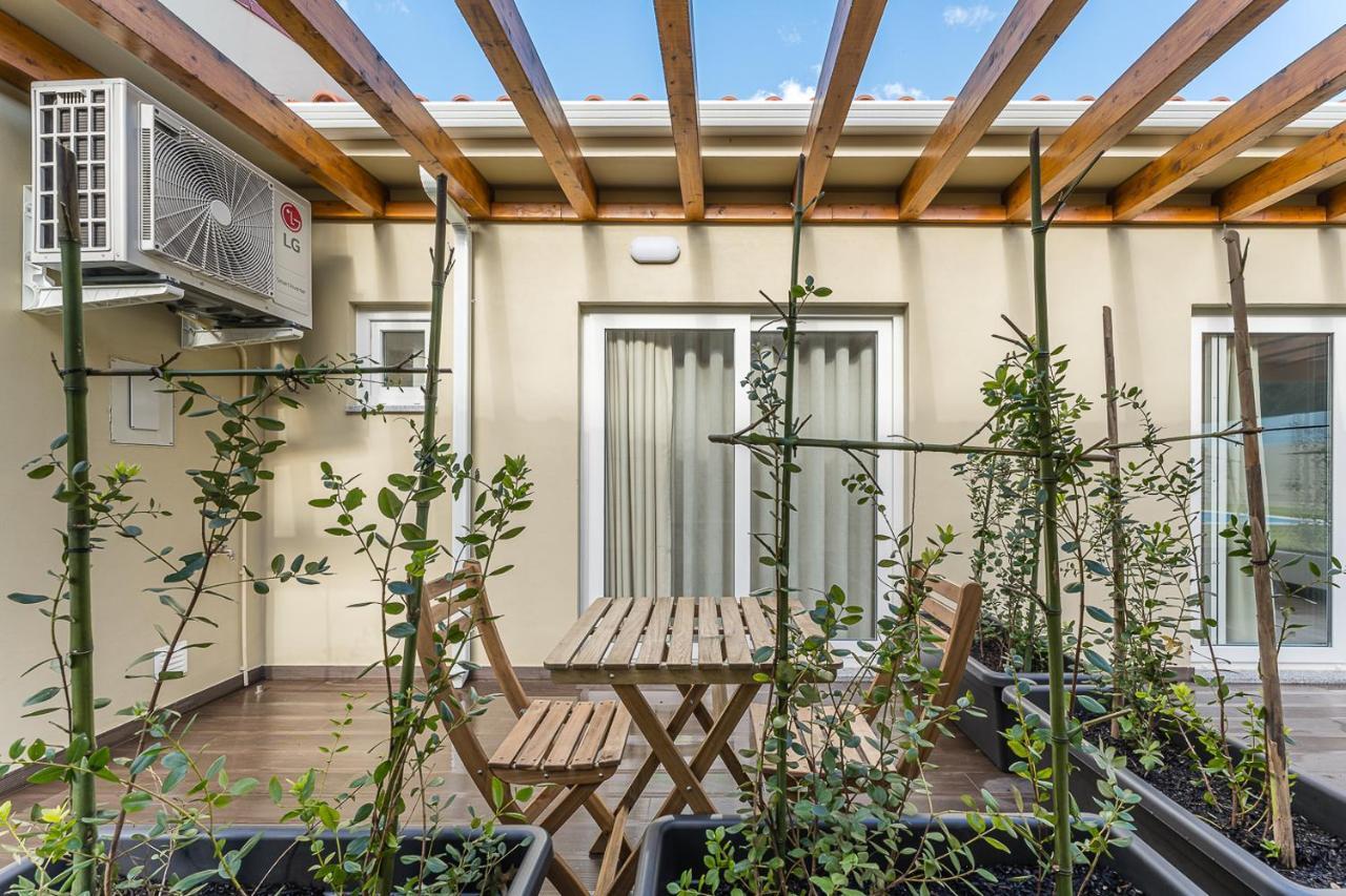 וילה נובה דה גאיה Guestready - Madalena Retreat Village Home 2 מראה חיצוני תמונה